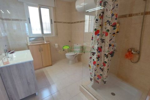 Herregård i Torrox, Malaga, Torrox - € 900/måned | Ref: CR130 - foto 21