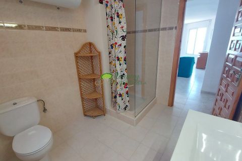 Herregård i Torrox, Malaga, Torrox - € 900/måned | Ref: CR130 - foto 22