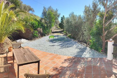 Herregård i Torrox, Malaga, Torrox - € 900/måned | Ref: CR130 - foto 24