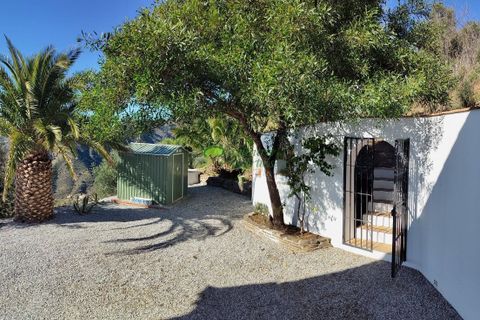 Herregård i Torrox, Malaga, Torrox - € 900/måned | Ref: CR130 - foto 26