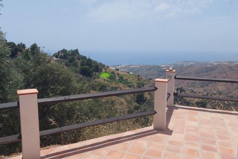 Herregård i Torrox, Malaga, Torrox - € 900/måned | Ref: CR130 - foto 28