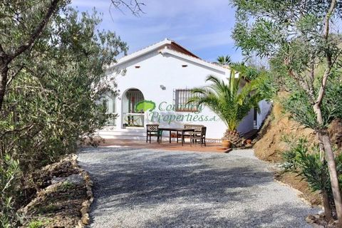 Herregård i Torrox, Malaga, Torrox - € 900/måned | Ref: CR130 - foto 29