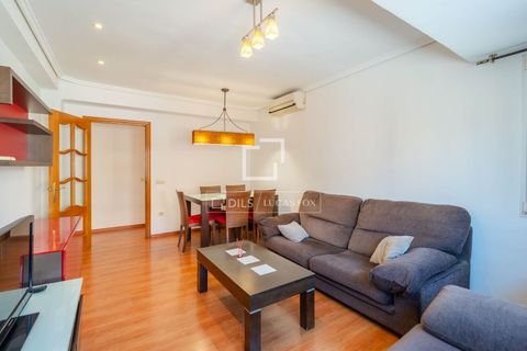 Lejlighed i Valencia, Valencia, Valencia - € 340.000 | Ref: VAL68693 - foto 2
