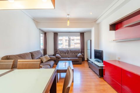 Lejlighed i Valencia, Valencia, Valencia - € 340.000 | Ref: VAL68693 - foto 3