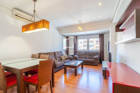 Lejlighed i Valencia, Valencia, Valencia - € 340.000 | Ref: VAL68693 - foto 5