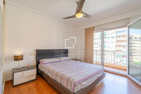 Lejlighed i Valencia, Valencia, Valencia - € 340.000 | Ref: VAL68693 - foto 20