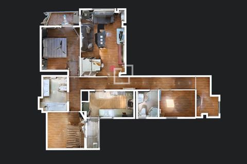 Lejlighed i Valencia, Valencia, Valencia - € 340.000 | Ref: VAL68693 - foto 40