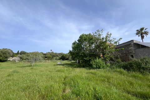 Landejendom i Arta, Mallorca, Arta - € 350.000 | Ref: 5994W - foto 1