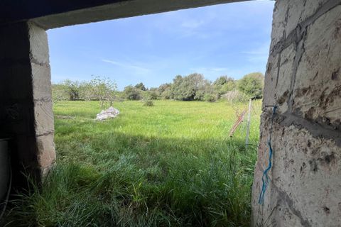Landejendom i Arta, Mallorca, Arta - € 350.000 | Ref: 5994W - foto 2