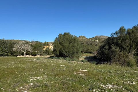 Landejendom i Arta, Mallorca, Arta - € 350.000 | Ref: 5994W - foto 20