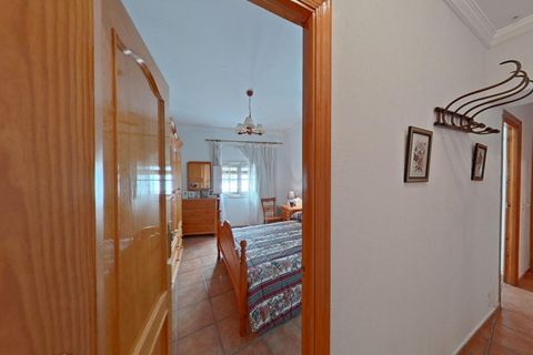 Byhus i Sorbas, Almeria, Sorbas - € 59.000 | Ref: CAL459-26 - foto 6