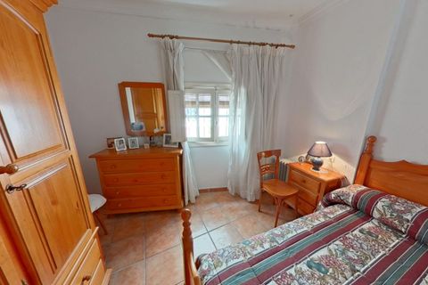 Byhus i Sorbas, Almeria, Sorbas - € 59.000 | Ref: CAL459-26 - foto 7