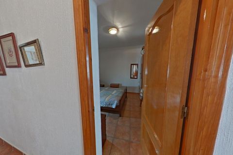 Byhus i Sorbas, Almeria, Sorbas - € 59.000 | Ref: CAL459-26 - foto 8