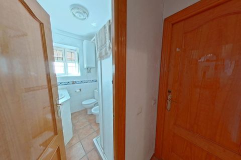 Byhus i Sorbas, Almeria, Sorbas - € 59.000 | Ref: CAL459-26 - foto 10