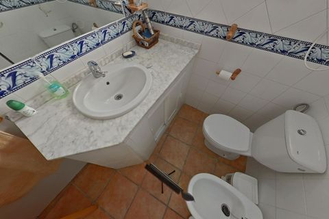 Byhus i Sorbas, Almeria, Sorbas - € 59.000 | Ref: CAL459-26 - foto 12