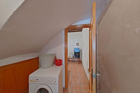 Byhus i Sorbas, Almeria, Sorbas - € 59.000 | Ref: CAL459-26 - foto 13