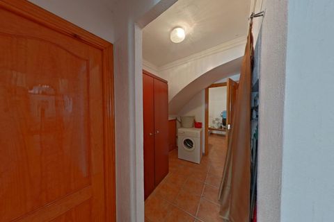 Byhus i Sorbas, Almeria, Sorbas - € 59.000 | Ref: CAL459-26 - foto 14