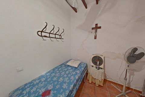 Byhus i Sorbas, Almeria, Sorbas - € 59.000 | Ref: CAL459-26 - foto 15