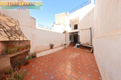 Villa a Cantoria, Almeria, Cantoria - € 300.000 | Ref: 70619 - foto 18