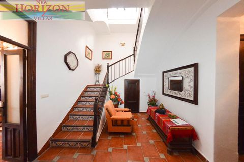 Villa a Cantoria, Almeria, Cantoria - € 300.000 | Ref: 70619 - foto 22