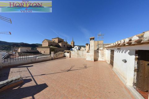 Villa a Cantoria, Almeria, Cantoria - € 300.000 | Ref: 70619 - foto 39