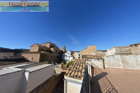 Villa a Cantoria, Almeria, Cantoria - € 300.000 | Ref: 70619 - foto 41