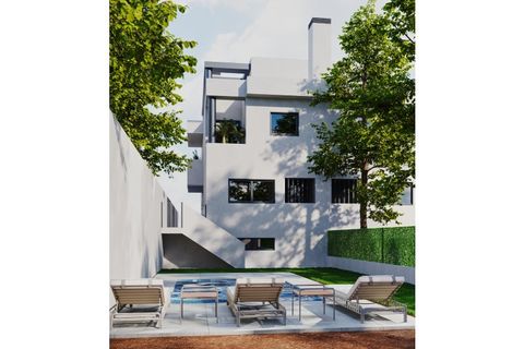 Rækkehus i Benferri, Alicante, Benferri - € 318.000 | Ref: 50791935-01 - foto 2