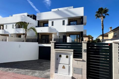 Rækkehus i Benferri, Alicante, Benferri - € 318.000 | Ref: 50791935-01 - foto 10