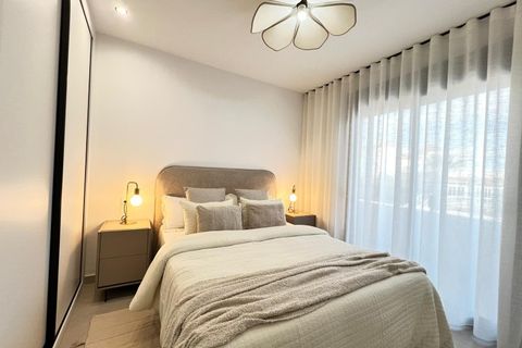 Rækkehus i Benferri, Alicante, Benferri - € 318.000 | Ref: 50791935-01 - foto 12
