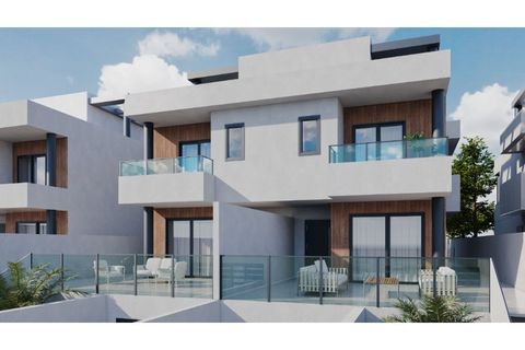 Rækkehus i Benferri, Alicante, Benferri - € 318.000 | Ref: 50791935-01 - foto 13