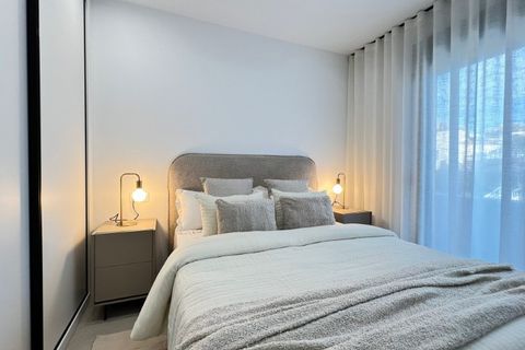 Rækkehus i Benferri, Alicante, Benferri - € 318.000 | Ref: 50791935-01 - foto 17