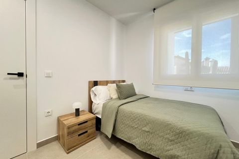 Rækkehus i Benferri, Alicante, Benferri - € 318.000 | Ref: 50791935-01 - foto 25