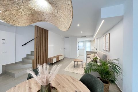 Rækkehus i Benferri, Alicante, Benferri - € 318.000 | Ref: 50791935-01 - foto 31