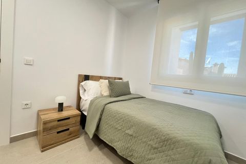 Rækkehus i Benferri, Alicante, Benferri - € 318.000 | Ref: 50791935-01 - foto 33