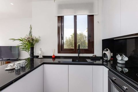Villa i Finestrat, Alicante, Finestrat - € 735.000 | Ref: SP1296 - foto 6