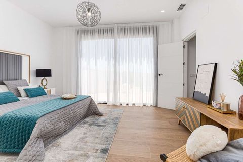 Villa i Finestrat, Alicante, Finestrat - € 735.000 | Ref: SP1296 - foto 9