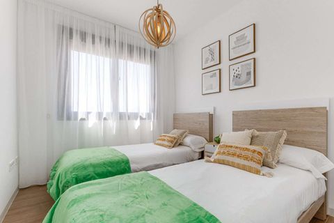 Villa i Finestrat, Alicante, Finestrat - € 735.000 | Ref: SP1296 - foto 15