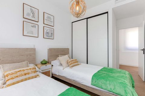 Villa i Finestrat, Alicante, Finestrat - € 735.000 | Ref: SP1296 - foto 16