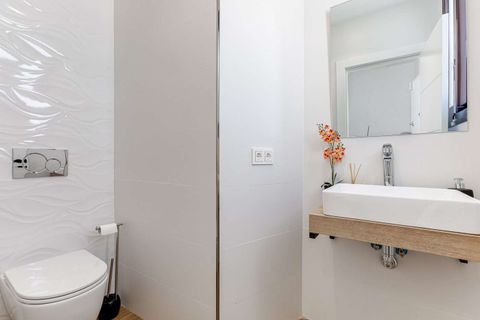 Villa i Finestrat, Alicante, Finestrat - € 735.000 | Ref: SP1296 - foto 18