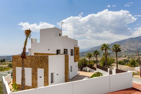Villa i Finestrat, Alicante, Finestrat - € 735.000 | Ref: SP1296 - foto 30