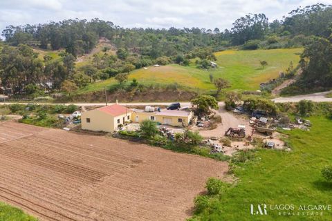 Villa a Budens, Faro, Budens - € 950.000 | Ref: VA135 - foto 2