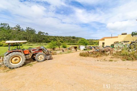 Villa a Budens, Faro, Budens - € 950.000 | Ref: VA135 - foto 17