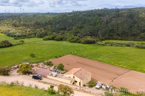 Villa a Budens, Faro, Budens - € 950.000 | Ref: VA135 - foto 18