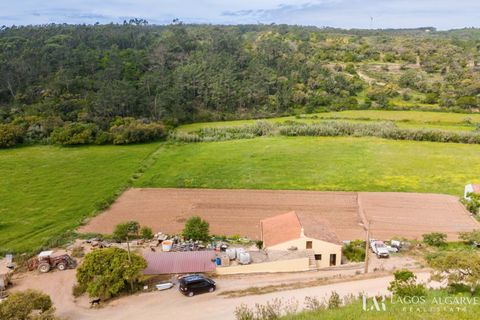 Villa a Budens, Faro, Budens - € 950.000 | Ref: VA135 - foto 19
