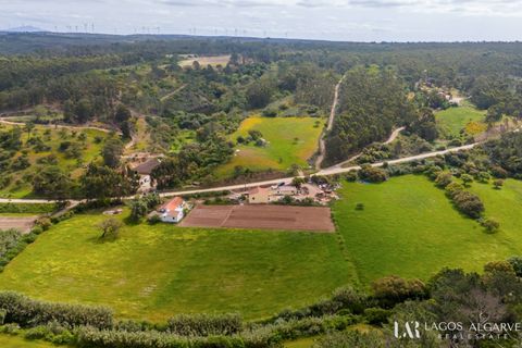 Villa a Budens, Faro, Budens - € 950.000 | Ref: VA135 - foto 20