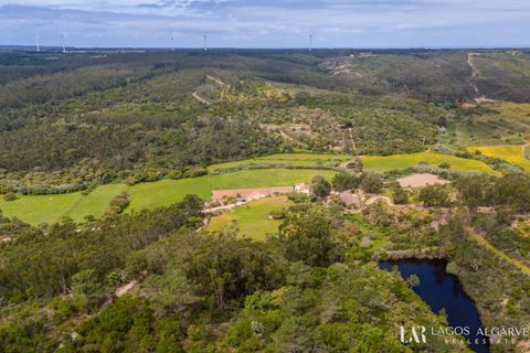 Villa a Budens, Faro, Budens - € 950.000 | Ref: VA135 - foto 21
