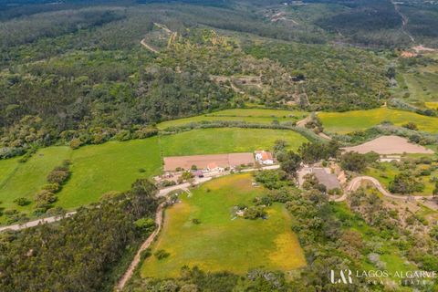Villa a Budens, Faro, Budens - € 950.000 | Ref: VA135 - foto 24