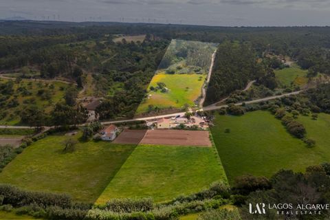 Villa a Budens, Faro, Budens - € 950.000 | Ref: VA135 - foto 25