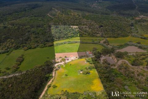 Villa a Budens, Faro, Budens - € 950.000 | Ref: VA135 - foto 26