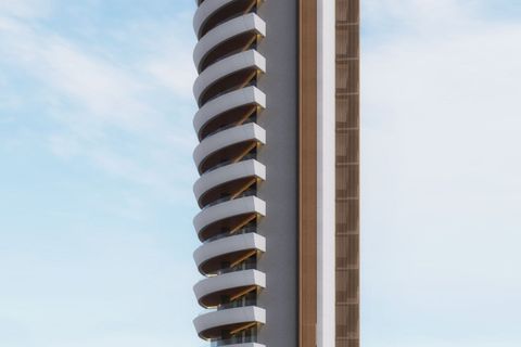 Lejlighed i Calpe, Alicante, Calpe - € 676.000 | Ref: A 631 - foto 13